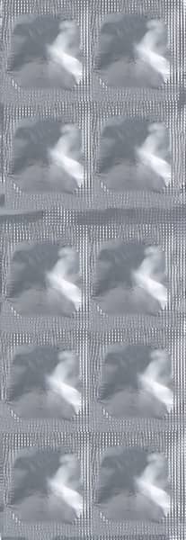 मैकसार्ट 40एमजी की स्ट्रिप 10 टैबलेट्स