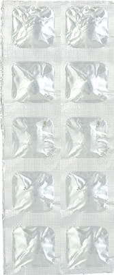 Macsart H 40/12.5mg Strip Of 10 Tablets