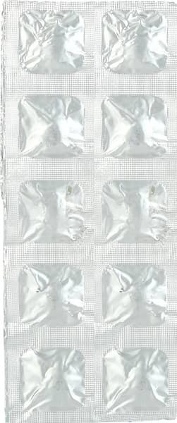 Macsart H 40/12.5mg Strip Of 10 Tablets