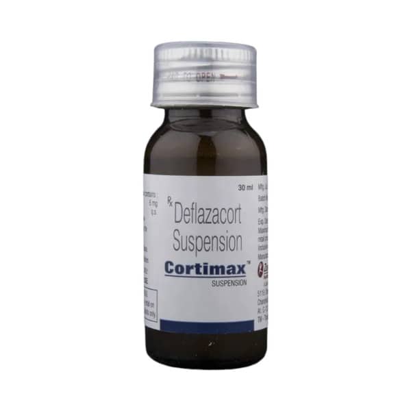 Cortimax Bottle Of 30Ml Suspension