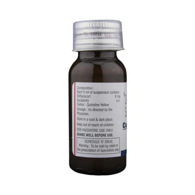 Cortimax Bottle Of 30ml Suspension