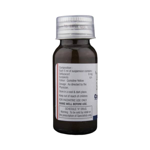 Cortimax Bottle Of 30Ml Suspension
