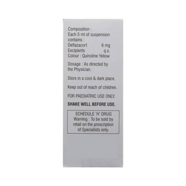 Cortimax Bottle Of 30Ml Suspension