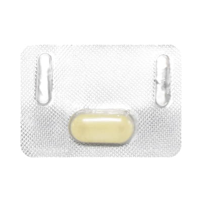 Ivoral Strip Of 1 Tablet