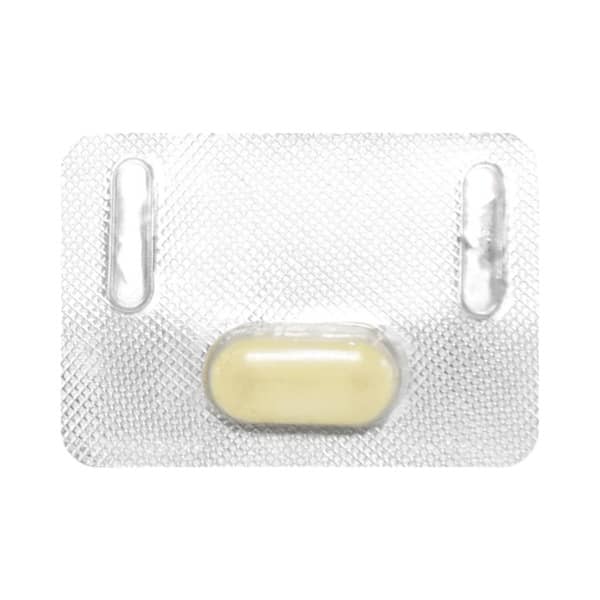 Ivoral Strip Of 1 Tablet