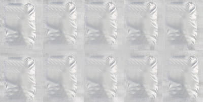 Pabatab Bz Strip Of 10 Tabletss