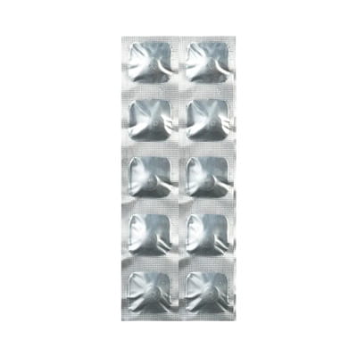 Emikind Md 5mg Strip Of 10 Tablets
