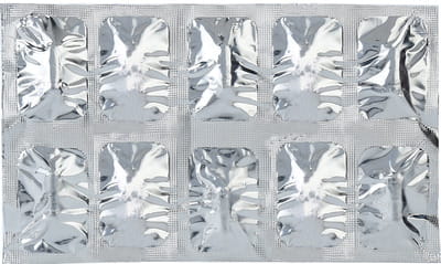 Clopikind As 75mg Strip Of 10 Capsules