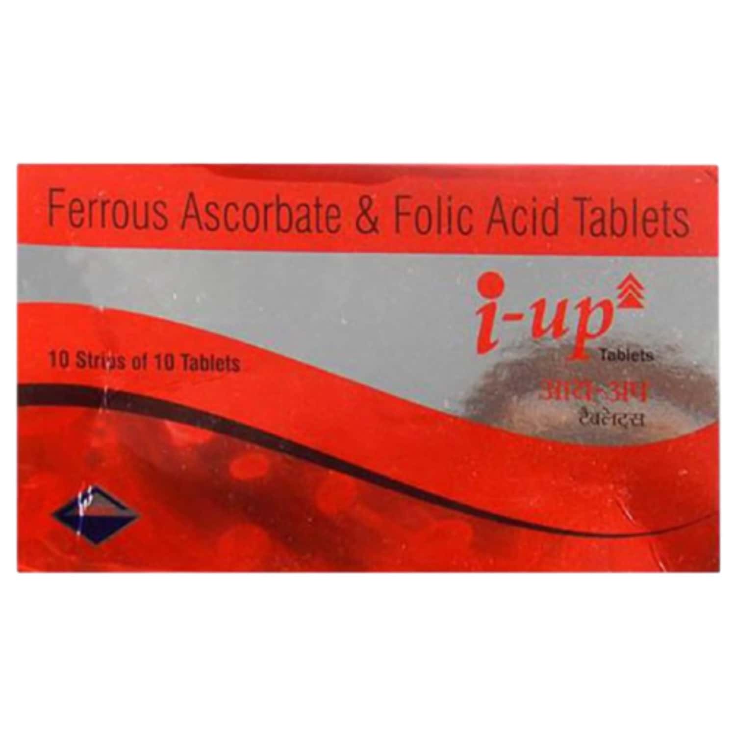 I-Up Tablet: Uses, Side Effects, Price, Dosage & More Info - PharmEasy
