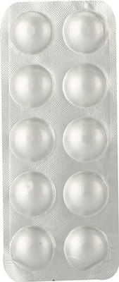 Liverubin 140mg Strip Of 10 Tablets