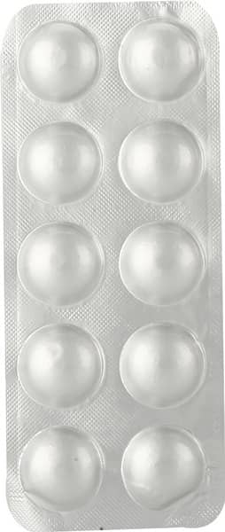 Liverubin 140mg Strip Of 10 Tablets