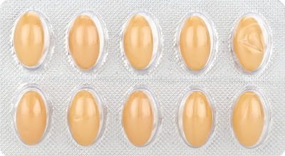 Macgest 200mg Strip Of 10 Capsules