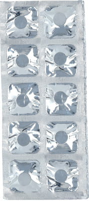 Starpress R Xl 50mg Strip Of 10 Tablets