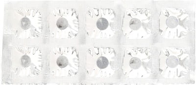 Starpress R Xl 25mg Strip Of 10 Tablets