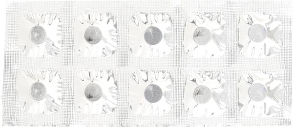 स्टारप्रेस आर एक्सएल 25एमजी की स्ट्रिप 10 टैबलेट्स