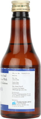 Urofit Oral Solution 300ml