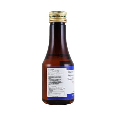Urofit Solution 100ml