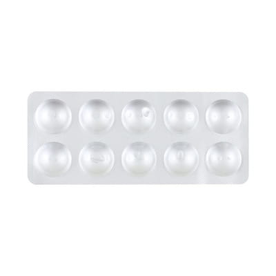 Betalol 5mg Strip Of 10 Tablets