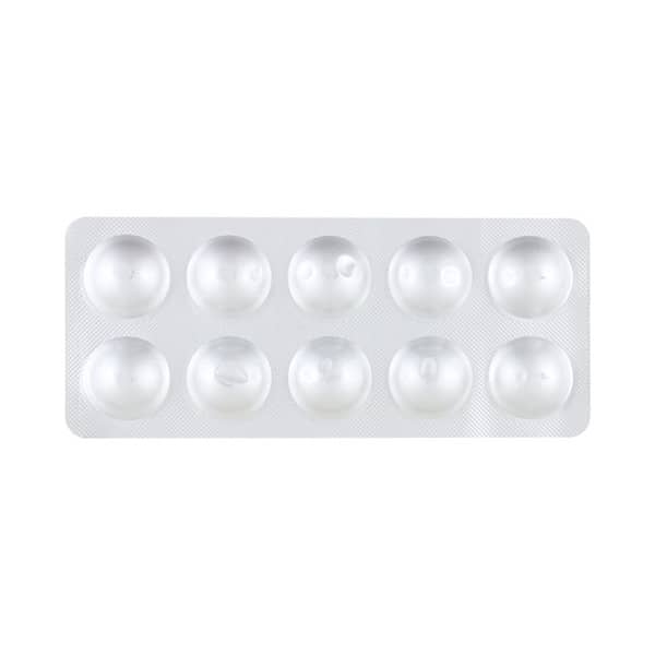 Betalol 5mg Strip Of 10 Tablets