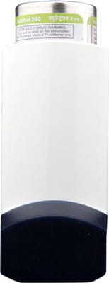 Budetrol 200mcg Box Of 120md Metered Dose Inhaler