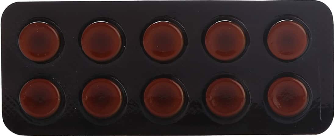 Clopikind 75 MG Tablet (10): Uses, Side Effects, Price & Dosage