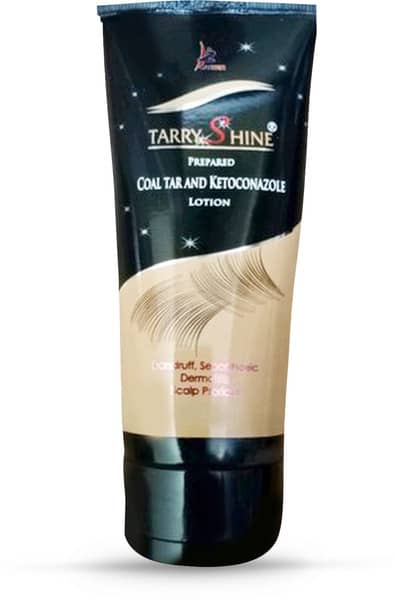 Tarry Shine Bottle Of 100ml Lotion