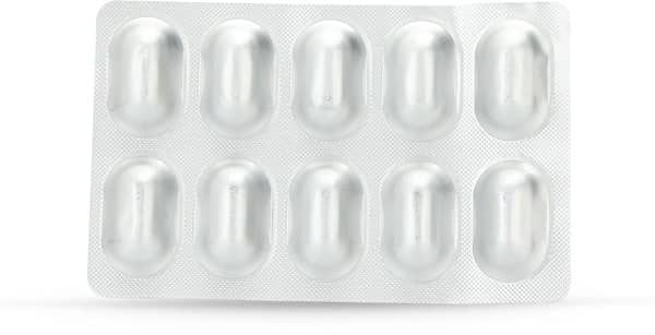 Mylamin Capsule