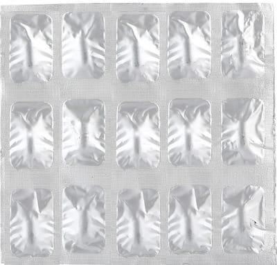 Nefrosave Forte Strip Of 15 Tablets