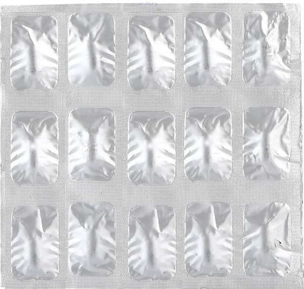 नेफ्रोसेव फोर्ट टैबलेट