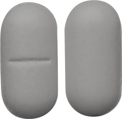 Storax 500mg Strip Of 10 Tablets