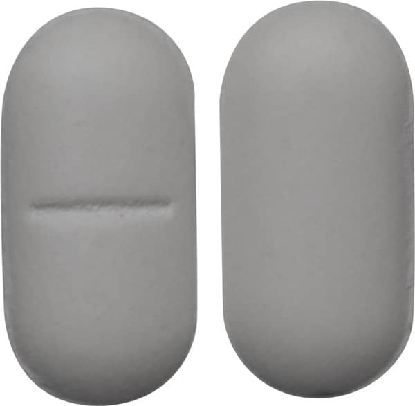 Storax 500Mg Strip Of 10 Tablets