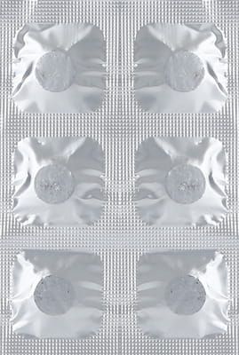 Defza 24mg Strip Of 6 Tablets