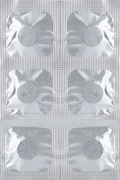 Defza 24mg Strip Of 6 Tablets