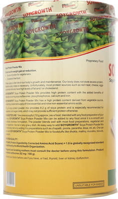 Soygrowth Powder 200gm