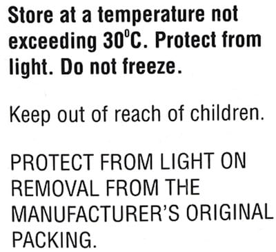 Lnz 600mg Injection 300ml