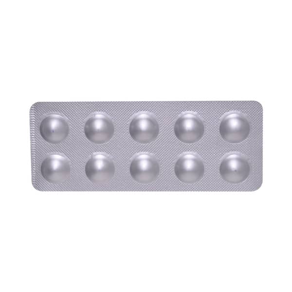 Enristas 2mg Strip Of 10 Tablets