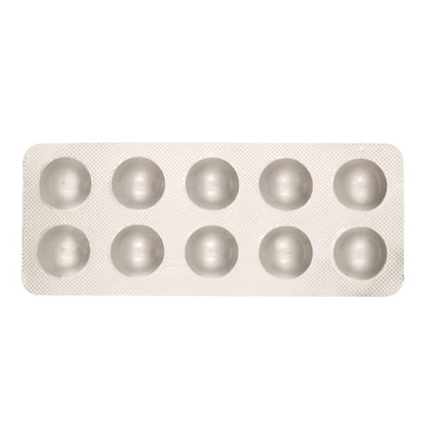 Vestan 10Mg Strip Of 10 Tablets