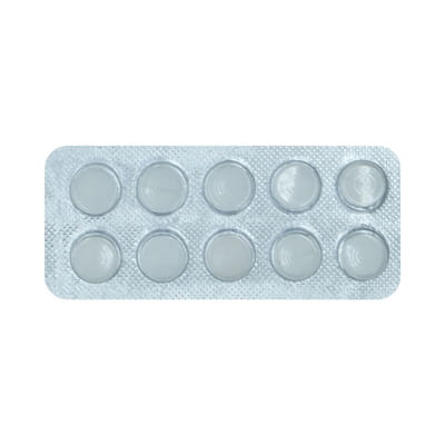 Levokon Strip Of 10 Tablets
