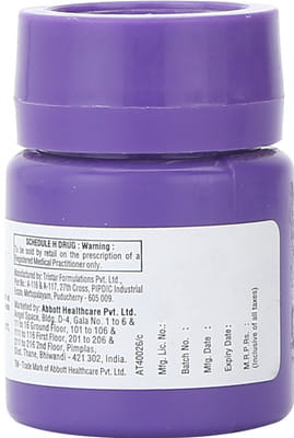 Gtn Sorbitrate Cr 6.4mg Bottle Of 30 Tablets