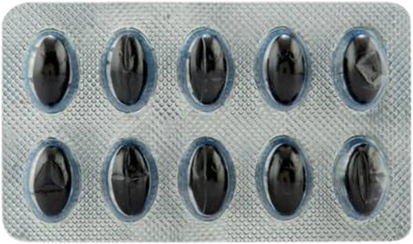 ACNETOIN 20MG CAPSULE