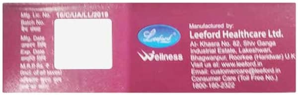 ACNETOIN 20MG CAPSULE