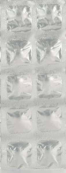 Olmighty 40mg Strip Of 10 Tablets