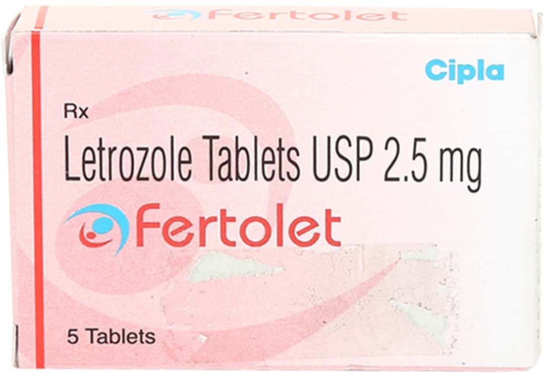 fertolet tablets