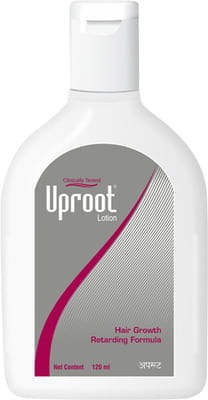 Uproot Lotion 120ml