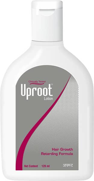 Uproot Lotion 120Ml