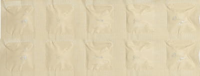 M Neuron Forte Strip Of 10 Tablets