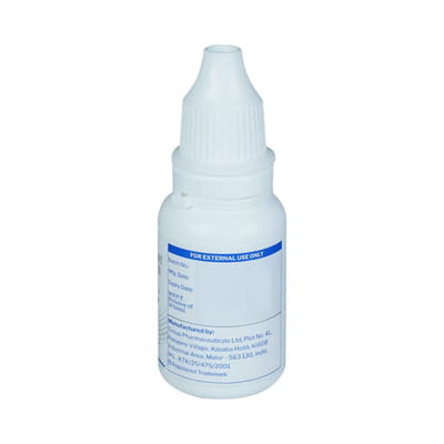 Anabel Bottle Of 15gm Liquid Gel