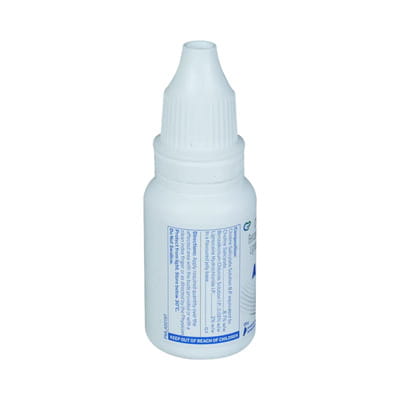 Anabel Bottle Of 15gm Liquid Gel