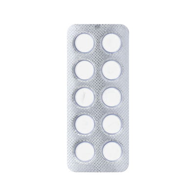 Oftech 200mg Tablets