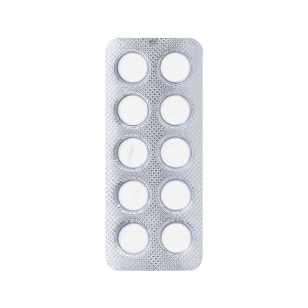 Oftech 200Mg Strip Of 10 Tablets